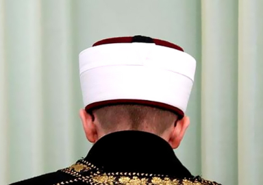 'Kurtuluş Savaşı'nı kaybetseydik' diyen imam açığa alındı