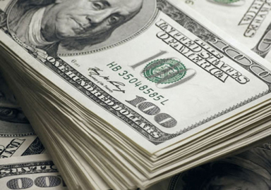 Bayram müjdesi! Dolar düşüşe geçti