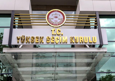 YSK: 13 seçim müdürü başka illere görevlendirildi