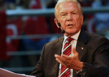 Uğur Dündar'dan flaş karar! Moderatörlük yapmayacak