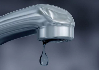 İzmir'de su kesintisi!