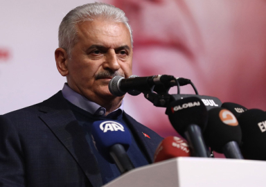 Binali Yıldırım ve Ekrem İmamoğlu'nun sosyal medya karnesi