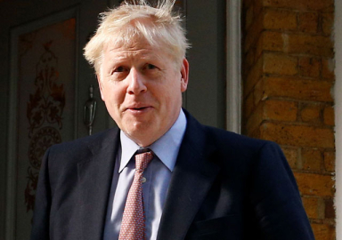 Boris Johnson'ın tazminat kararı: Ödemeyeceğiz!