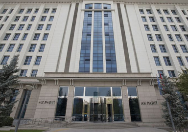 AK Parti'den 'Bakanlara gayri resmi sorular'