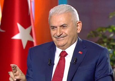 Binali Yıldırım, neden Uğur Dündar'ı teklif ettiğini açıkladı