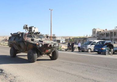 İdlib'deki Türk gözlem noktasına saldırı: 3 asker yaralı