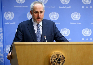 BM'den İdlib çağrısı