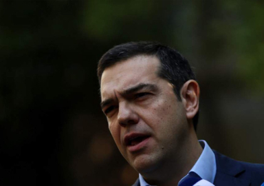 Çipras: Türkiye'nin Akdeniz'deki yasadışı...