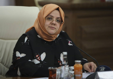 İŞKUR aracılığıyla 571 bin 266 kişinin işe yerleştirildi