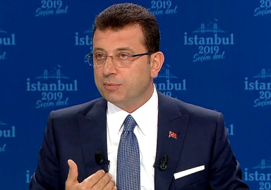 İmamoğlu'ndan valiye hakaret yorumu: Hakaret etmedim!