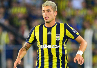 Neustadter: Beşiktaş'a gideceğim!