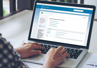 E-Devlet uygulamasının adı değişiyor