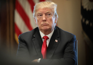 ABD Savunma Bakanlığı: Orta Doğu'ya bin asker daha göndereceğiz!