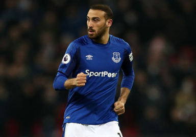 Cenk Tosun, Almanya yolunda!