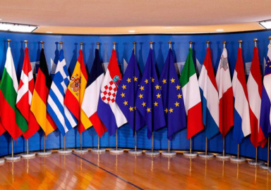 AB liderler zirvesinde Türkiye konuşulacak!