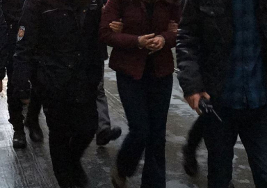 DHKP/C'nin sözde Türkiye sorumlusu yakalandı