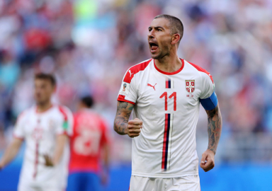 Yıldız futbolcu transfer görüşmesi için İstanbul'da!