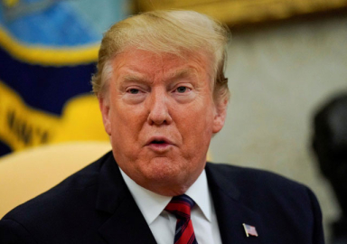 Trump, İran'a saldırı kararından son anda vazgeçmiş!