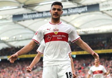 Milan'dan Ozan Kabak hamlesi