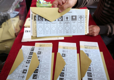 Nasıl oy kullanacağım? İşte oy verme işlemleri 2019