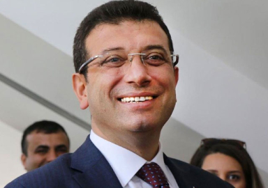 İmamoğlu'nun sandığından CHP çıktı!