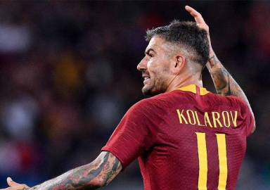 Kolarov kararını verdi!