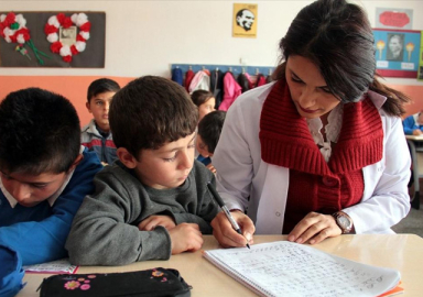 20 bin sözleşmeli öğretmenin atama takvimi açıklandı