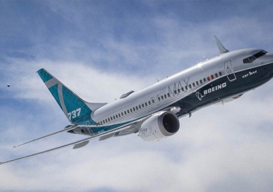 THY'den 737 MAX açıklaması: Bazı seferler iptal