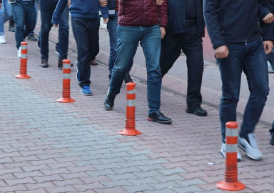 FETÖ’nün TSK’deki yapılanmasına operasyon!