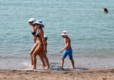 Meteoroloji'den uyarı üzerine uyarı!