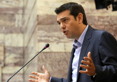 Çipras'tan Başkan Erdoğan'a yanıt!