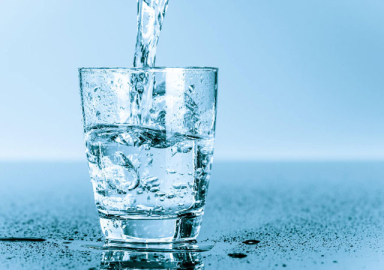 İstanbul su tüketiminde rekor kırdı!