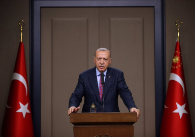 Erdoğan'dan Osman Öcalan açıklaması