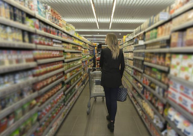 Ekonomi güven endeksi arttı!