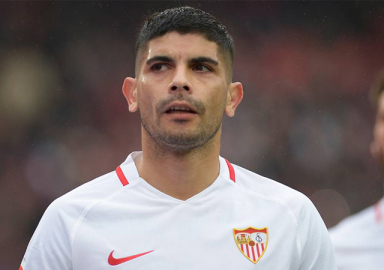 Galatasaray'dan Banega transferi!