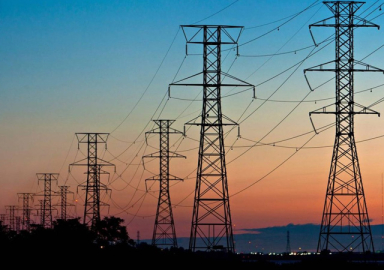 Elektrik fiyatlarına yüzde 14,98 zam