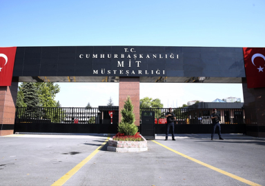 MİT TIR'larının durdurulması davasında karar