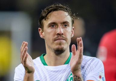 Max Kruse Fenerbahçe'de