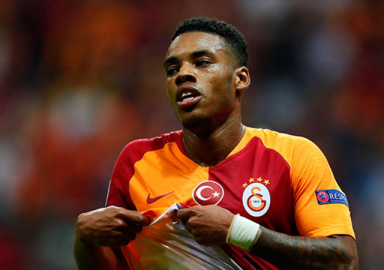 Fenerbahçe'den Rodrigues'e teklif!
