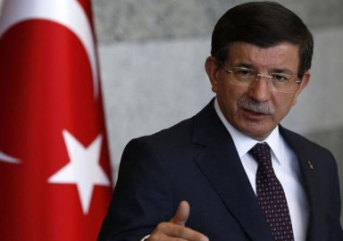 Davutoğlu: Ne yanlışlar yaptık ki bugün bu noktadayız?