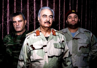 Türkiye'den Libya'ya nota: Vururuz!