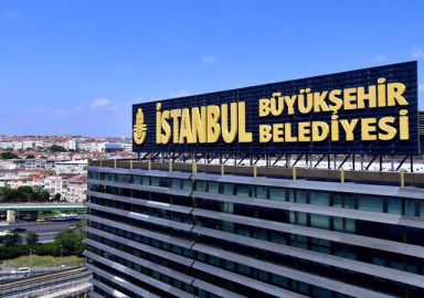 İBB'de 2 atama daha yapıldı