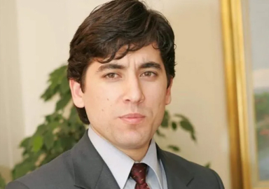 AK Parti Bergama İlçe Başkanı istifa etti