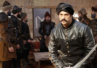 Diriliş Osman yeni kanalında!