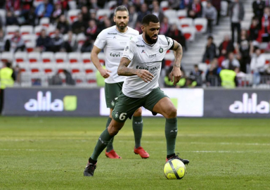 Fenerbahçe'ye güzel haber: Yann M'Vila takımdan ayrılmak istiyor!