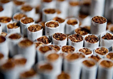 Sigaraya zam geldi! İşte yeni zamlı sigara fiyatları