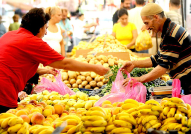 Temmuz ayı enflasyon rakamları açıklandı!
