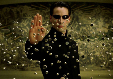 Matrix 4 resmen açıklandı!