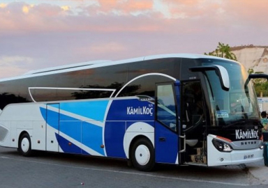 Türkiye’nin ilk otobüs firmasıydı: Kamil Koç satılıyor!