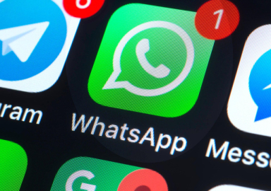 WhatsApp'ta para transferi dönemi